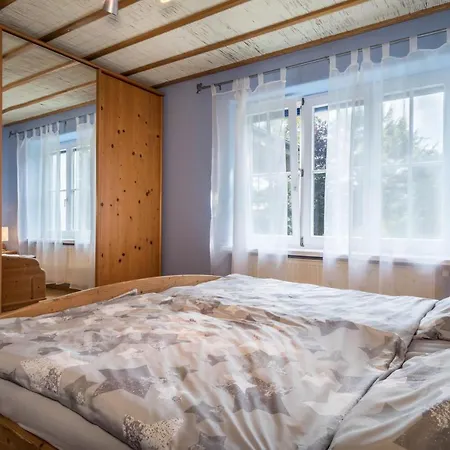 Ferienwohnung Rief Apartment Neukirch (Tubingen)