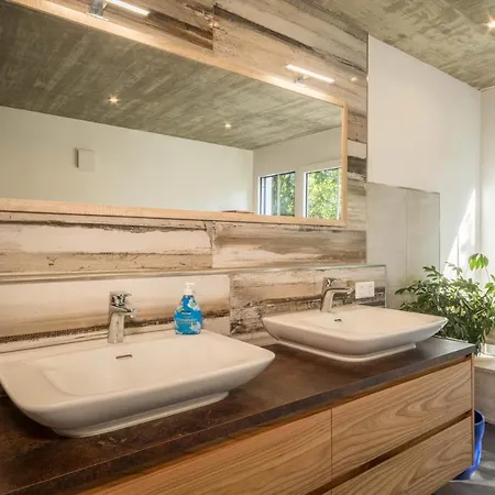 Ferienwohnung Rief