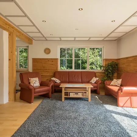 Apartment Ferienwohnung Rief *