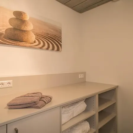 Ferienwohnung Rief Apartment