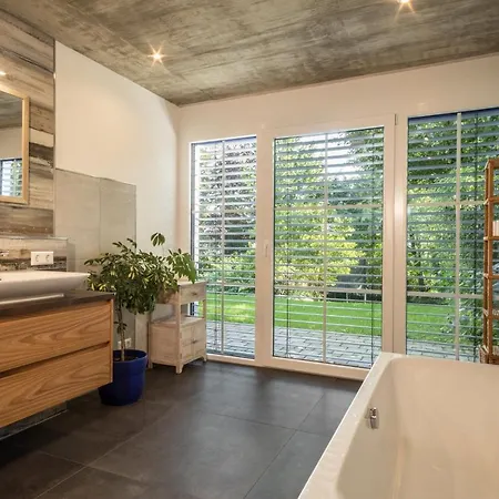 Ferienwohnung Rief Apartment