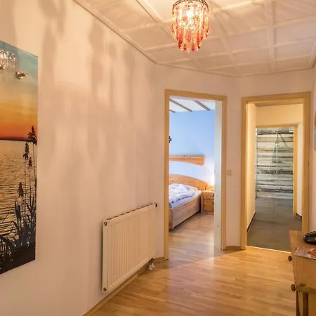 Apartment Ferienwohnung Rief *