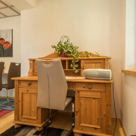 Ferienwohnung Rief Apartment