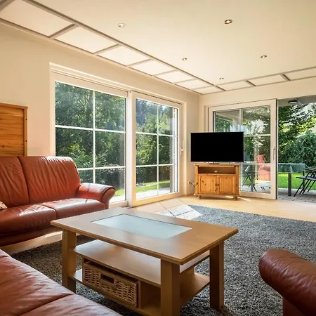 Apartment Ferienwohnung Rief Neukirch (Tubingen)