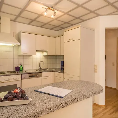 Ferienwohnung Rief Apartment